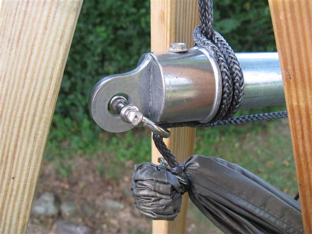 Turtledog stand sales
